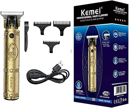KEMEI PROFESSIONAL HAIR CLIPPER KM-700B